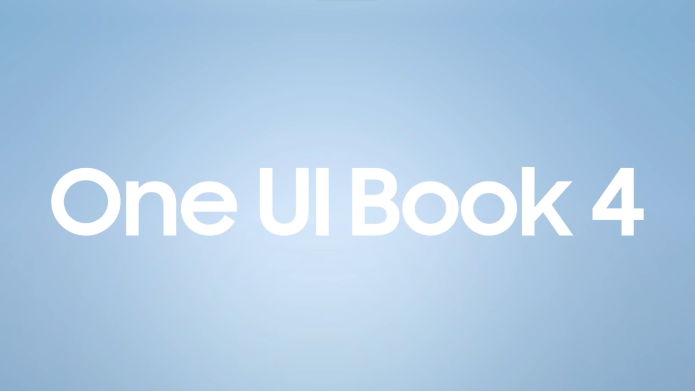 Samsung Anuncia One Ui Book Ahora Ver S Su Interfaz Personalizada En