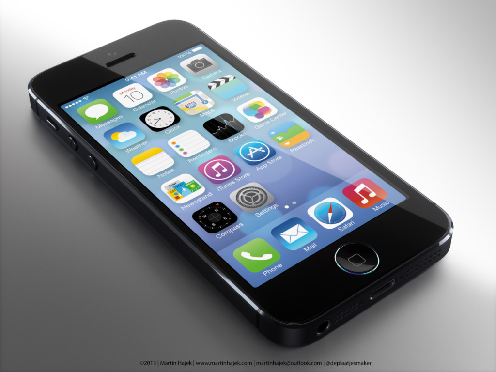 iOS 8 hará su aparición en la WWDC definitivamente
