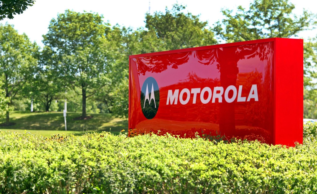Motorola cerrará sus fábricas de Smartphone en USA, a fines de este año.