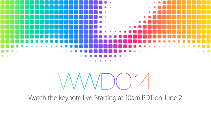 Apple mostrará varias novedades en el WWDC