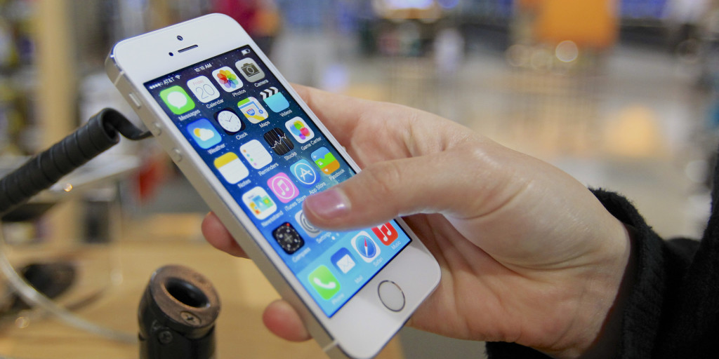 Apple llamaría a su nuevo teléfono de 4 pulgadas ‘iPhone SE’
