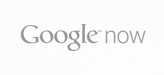 Google Now ahora tendrá información completa sobre tu hotel