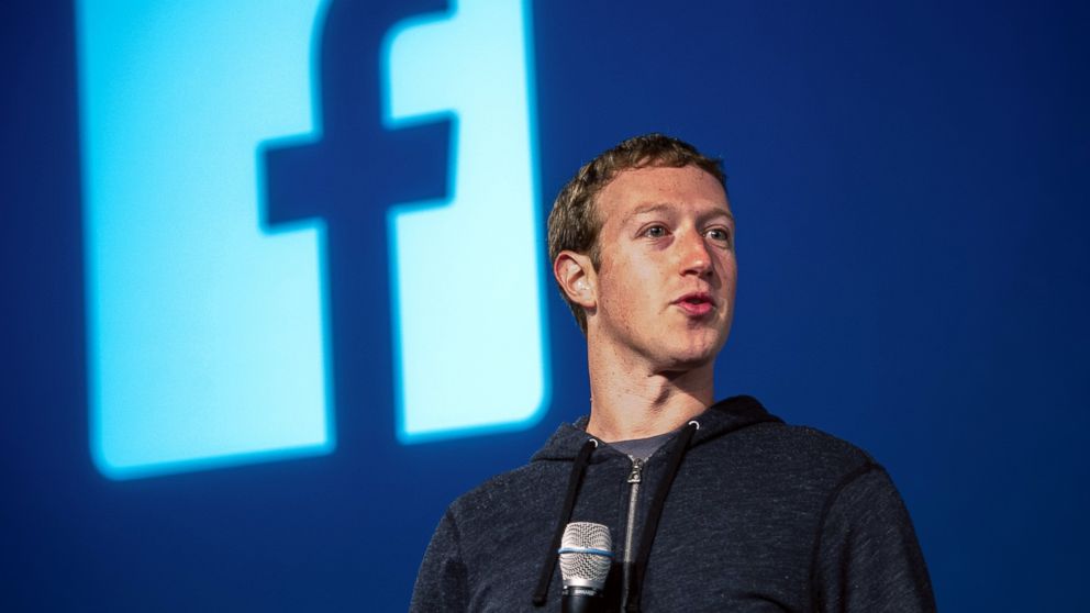 Facebook hace público por error su aplicación Slingshot, su competencia contra Snapchat