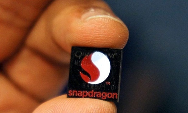Qualcomm anuncia el Snapdragon 850, pero no llegará a móviles
