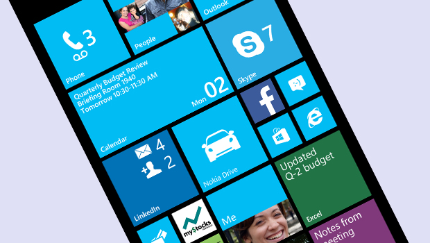 Facebook para Windows Phone tendrá nuevo diseño