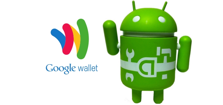 Ahora los desarrolladores chilenos podrán registrar sus pagos en Google Wallet