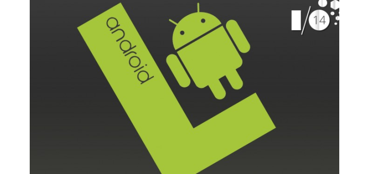 Disponibles las imagenes de Android L, solo para Nexus 5 y Nexus 7-2013