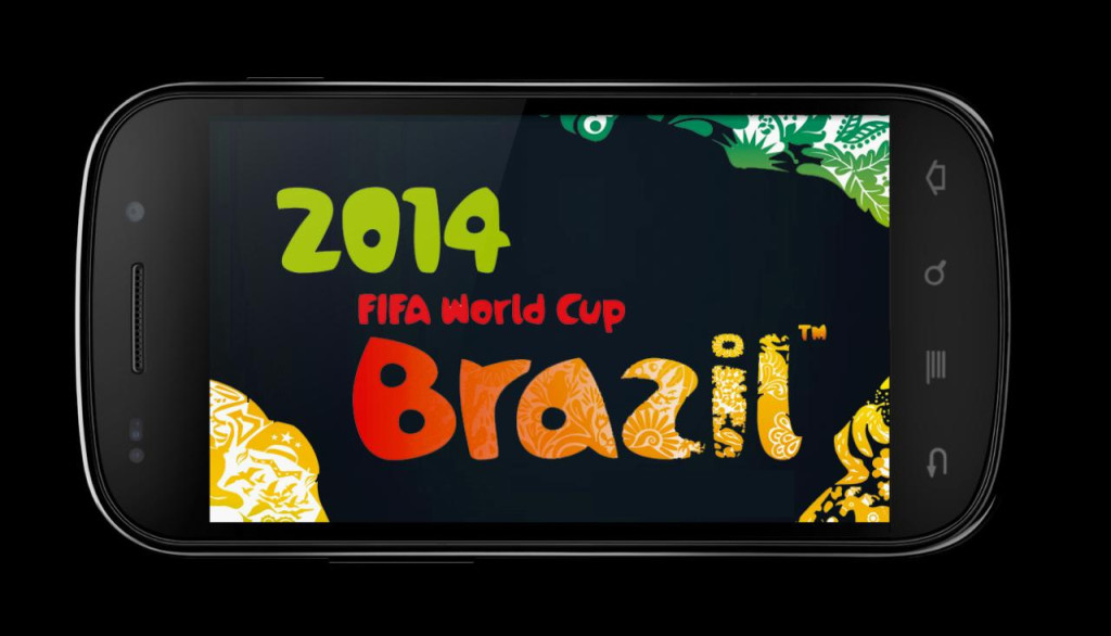 Movistar y Directv te ofrecen los 64 partidos del mundial en tu smartphone … ¡Gratis!