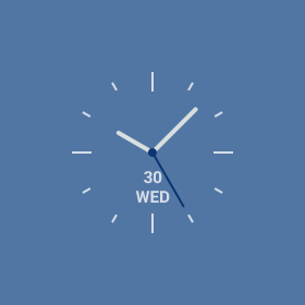 big_pop_analog_blue_watch_face