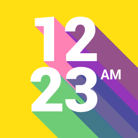 big_pop_yellow_watch_face