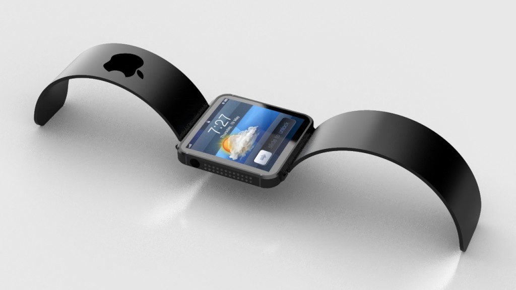 El próximo smartwatch de Apple tendría pantalla de zafiro