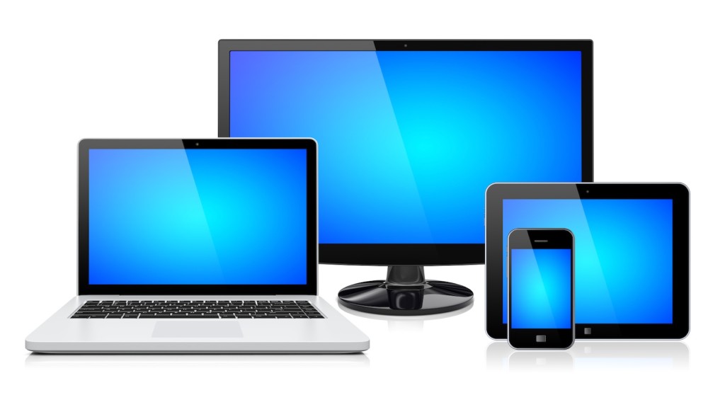 Electronic devices