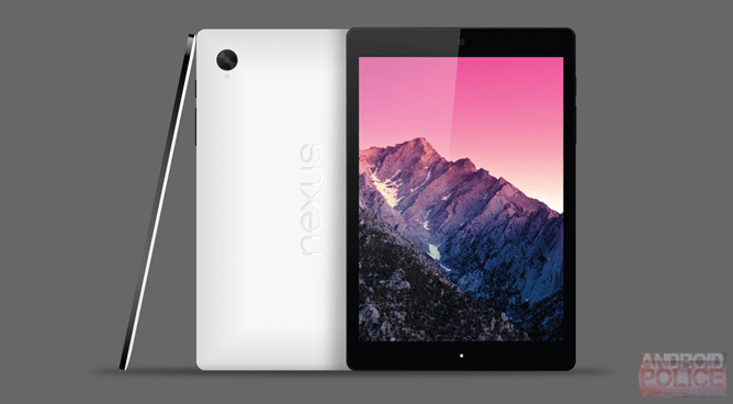 HTC está preparando tres tablets, incluido el nuevo Nexus