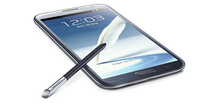 Primeras Características del Note 4 de Samsung