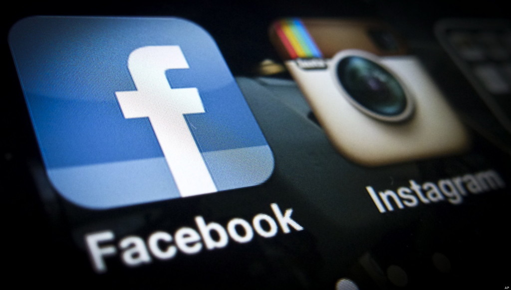 Facebook podría estar preparando otra competencia para Snapchat