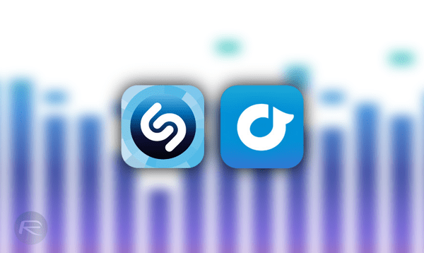Shazam ahora ofrece reproducir la canción identificada con Rdio