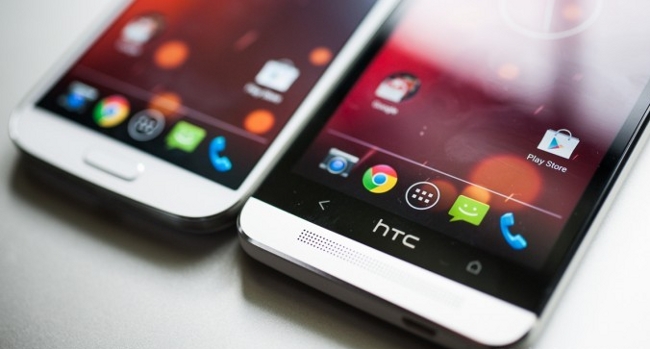HTC libera por fin el primer teaser del One M10