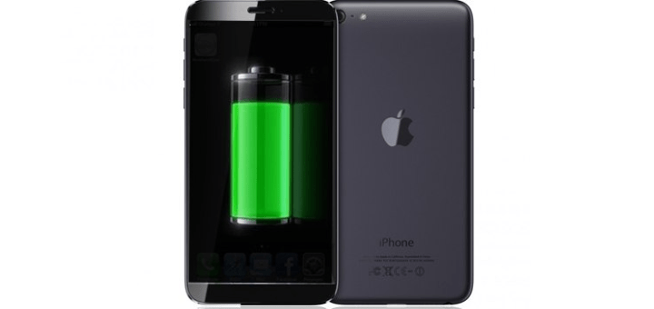[Rumor] iPhone 6 con una batería más poderosa