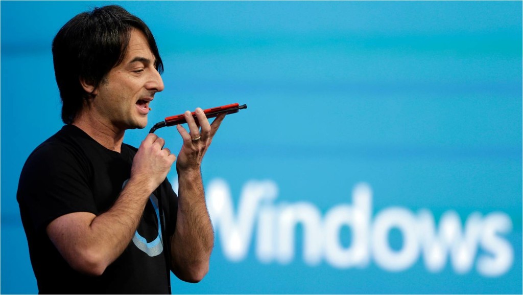 Cortana derrota a Siri en el último comercial de Microsoft