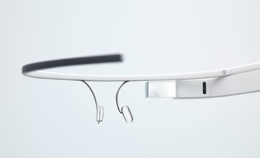Fundador de Google Glass se va a Amazon