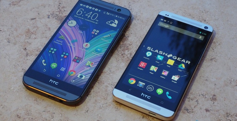 HTC One M8 recibirá Android 4.4.3 la próxima semana