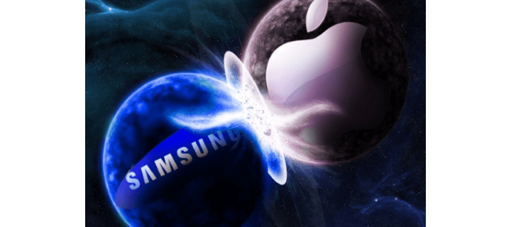 Samsung tendrá que pagarle más de USD $120 millones a Apple debido al infracciones de patentes