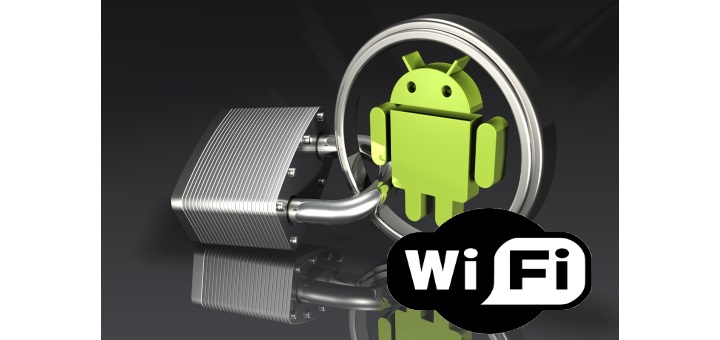Fallo de Seguridad permite ver historial Wi-Fi en Android.  