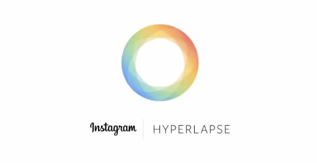 Instagram lanza Hyperlapse, su aplicación para grabar video