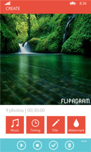 Flipagram3