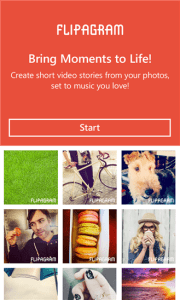 Flipagram4