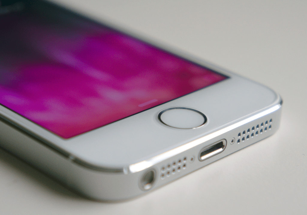 El iPhone 5s podría ser compatible con iOS 12