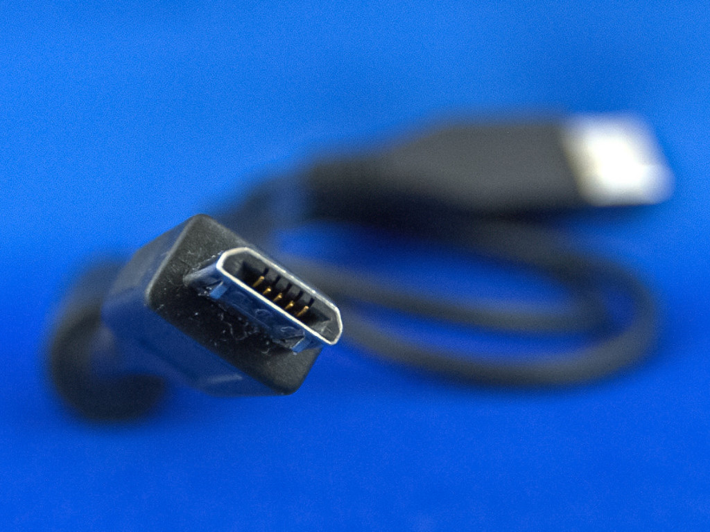 USB 3.0 Type-C tendrá conector reversible