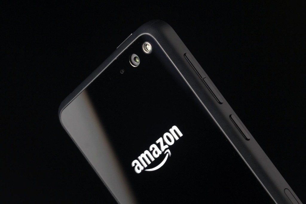 Las claves tras el fracaso del Amazon Fire Phone