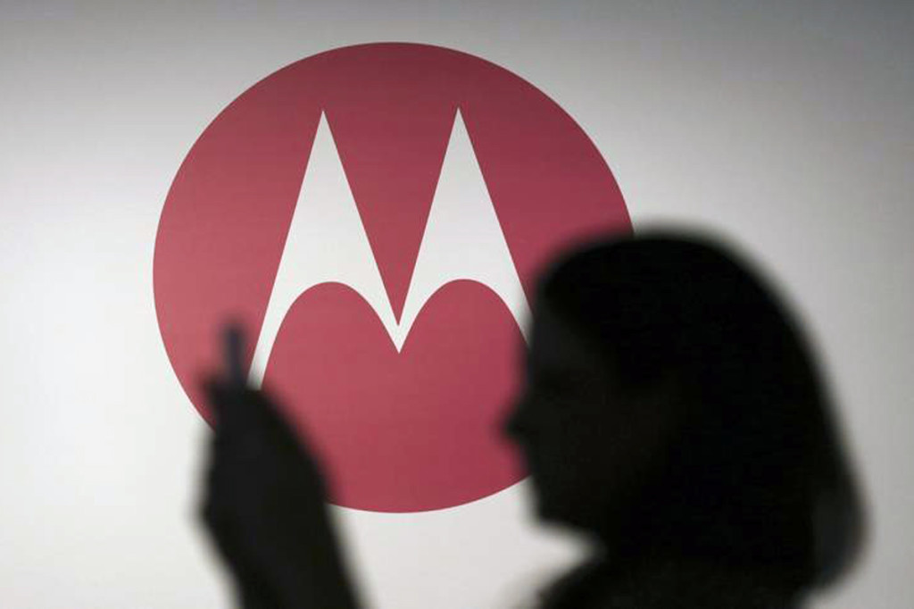 Lenovo cede y revivirá la marca Motorola