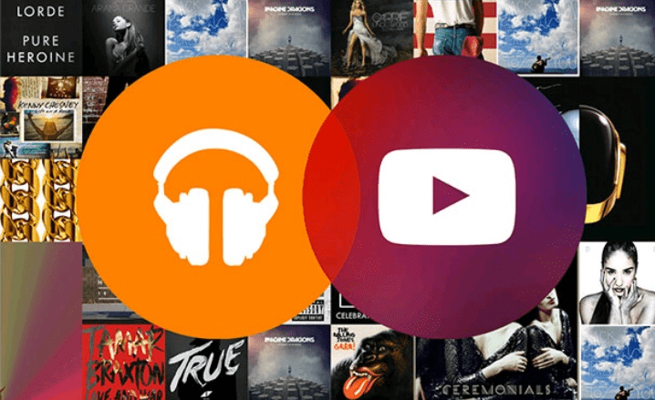 Youtube Music Key sería el nuevo servicio de suscripción Google
