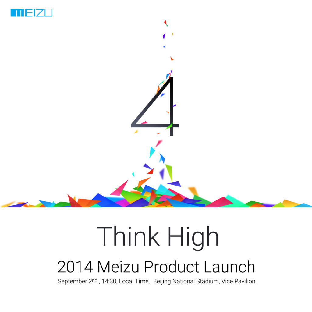 presentación-Meizu-MX4