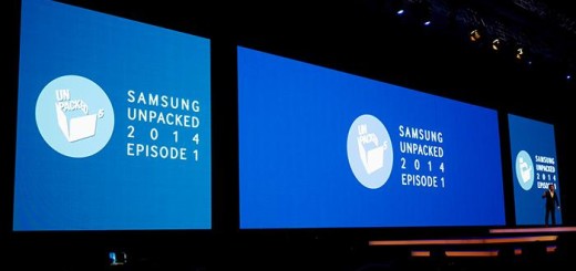 Samsung nos prepara para la llegada del Note 4