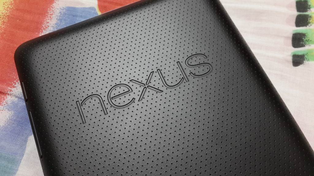 HTC Nexus 9 está a la vuelta de la esquina