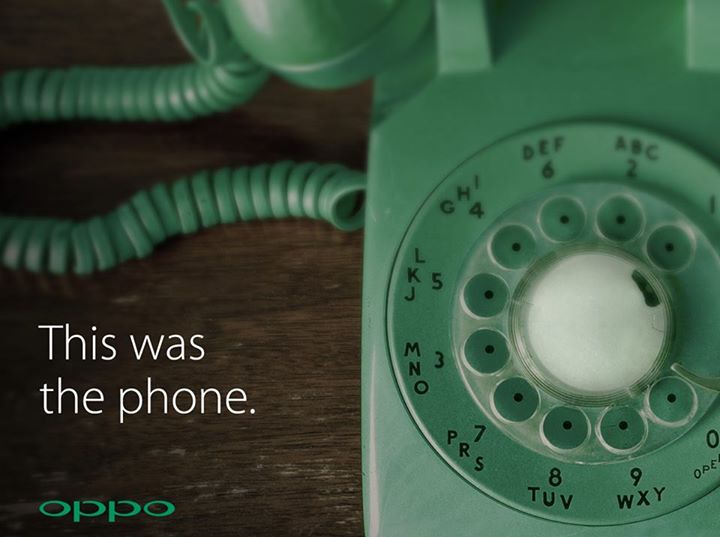 Imagen: Oppo Indonesia