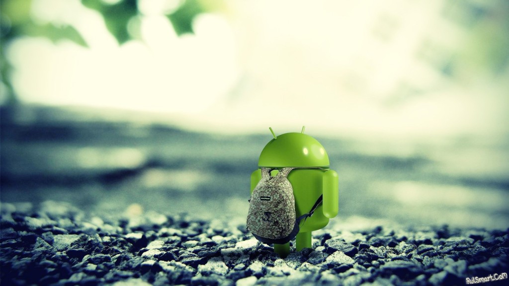 Google presenta tres curiosos comerciales a días de Android L