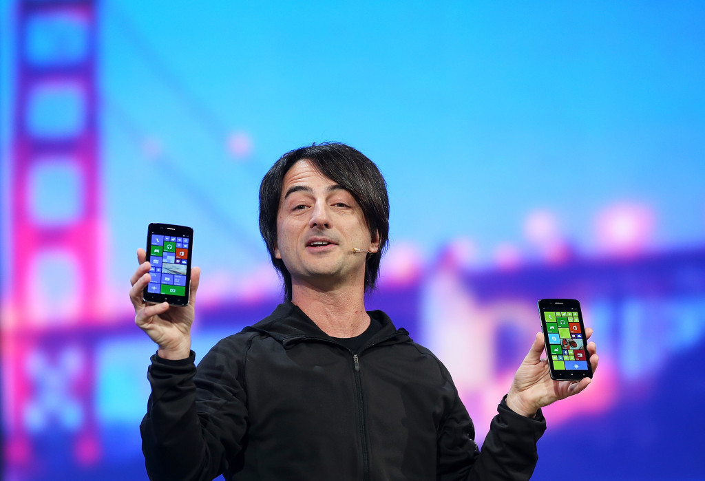 #IFA2014 Microsoft anuncia el nuevo Nokia Lumia 830