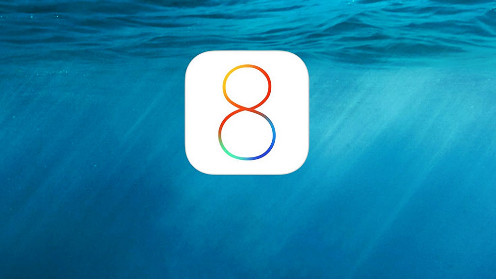 Apple estaría probando iOS 8.0.1 antes de lanzar iOS 8