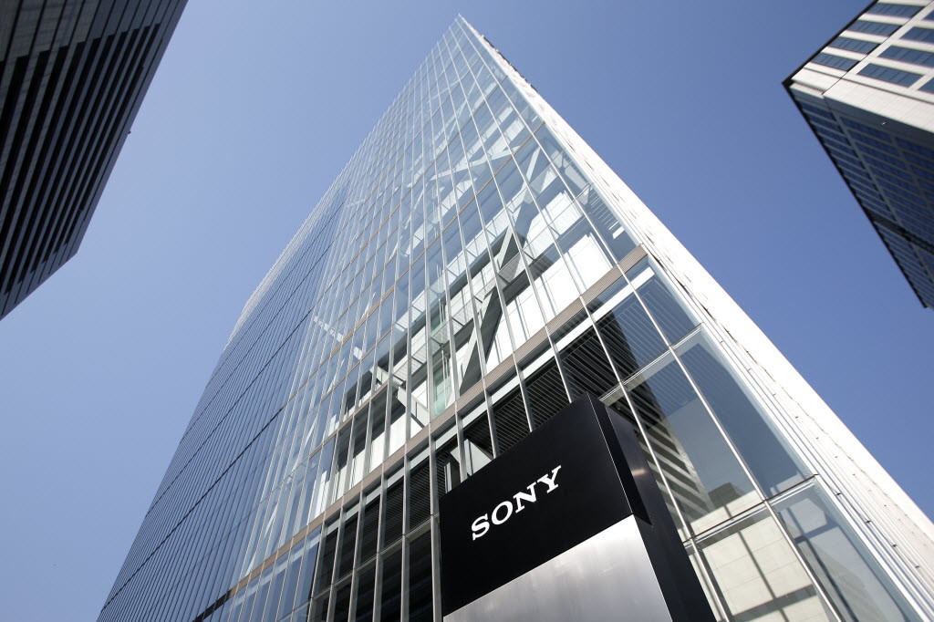 Sony prevé pérdidas por 2.1 billones de dólares