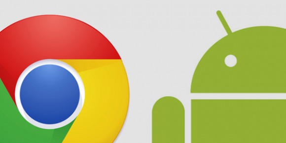Google Chrome v50 para Android incluirá mejoras en las descargas