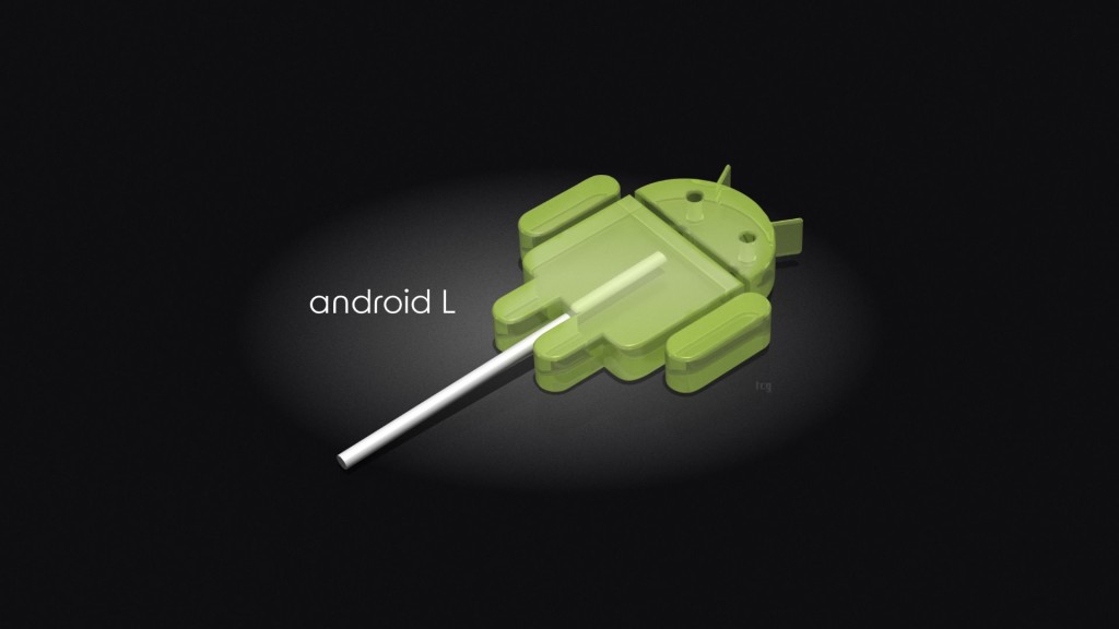 Lollipop sería otro posible nombre para Android L