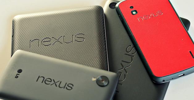T-Mobile confirma la existencia del Nexus 6
