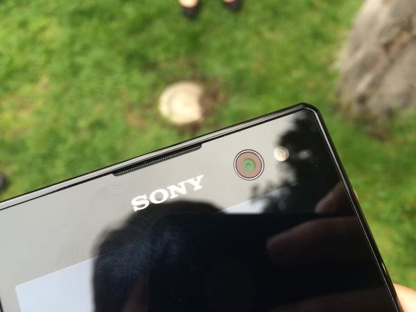 Sony presenta el Xperia C3 en Chile de la mano de Entel