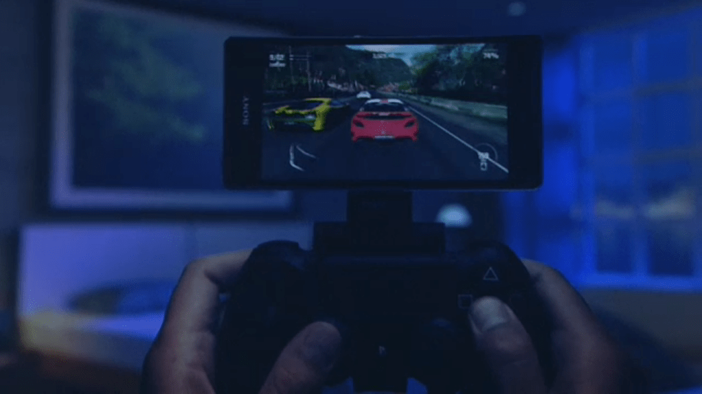 GAMING