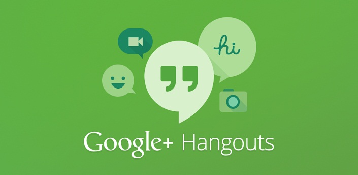 Google voice se integra a Hangouts