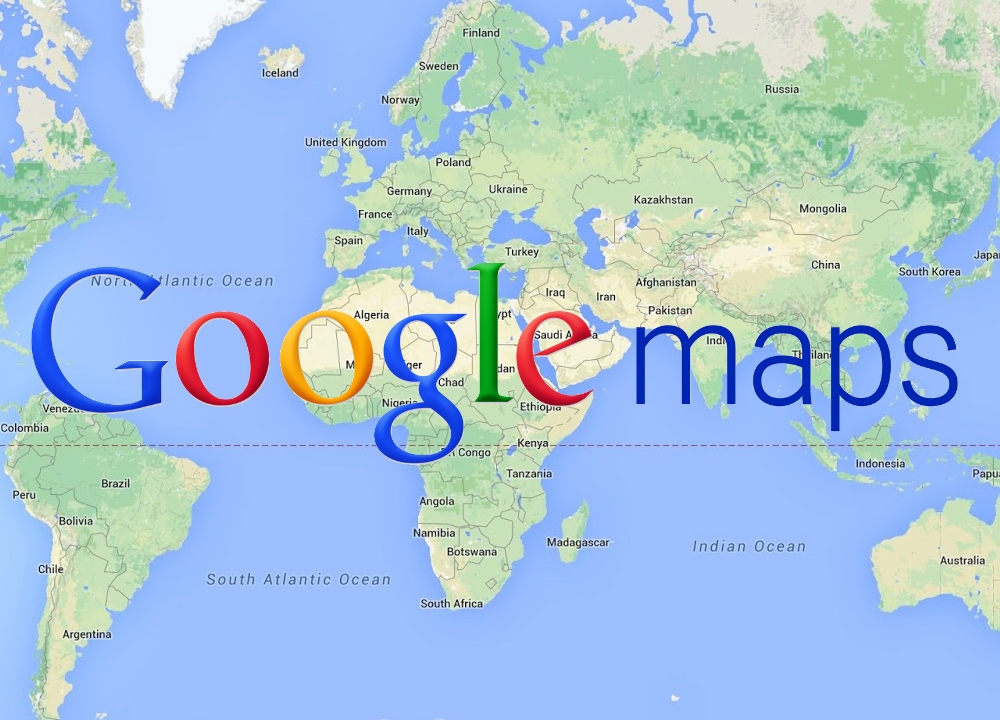 Google Maps Navigation llega a más países